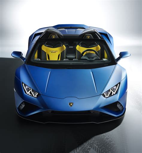 lamborghini henderson